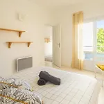 Duplex De - Plages Et Port A Pied Appartement Bandol