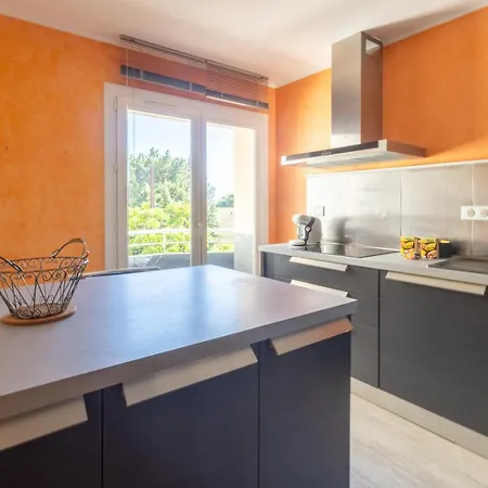 Le Duplex De Bandol