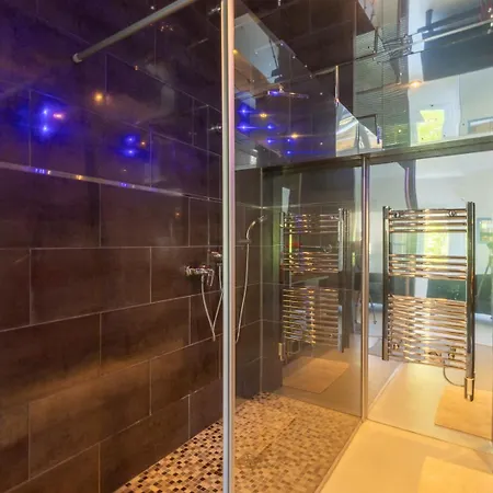 Le Duplex De Apartment