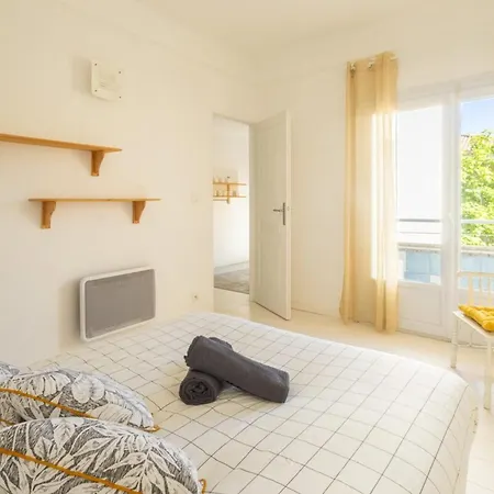 Duplex De - Plages Et Port A Pied Apartament Bandol