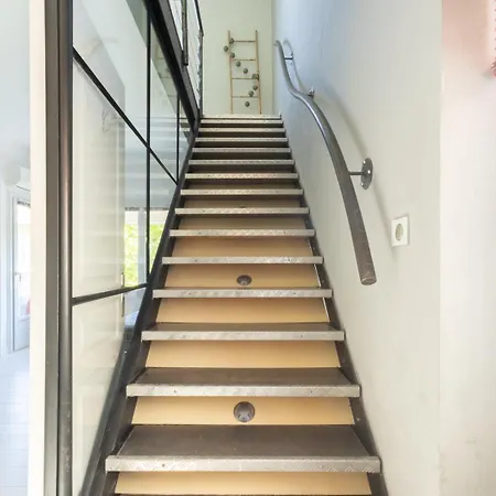 Le Duplex De Appartement Bandol