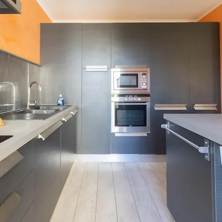 Duplex De - Plages Et Port A Pied 邦多勒