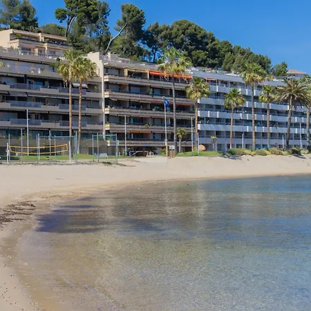 Duplex De - Plages Et Port A Pied * 邦多勒