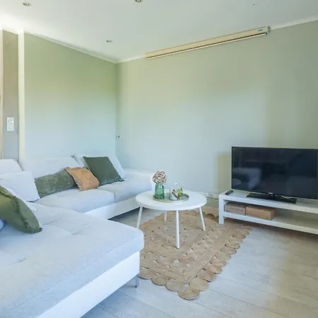 Duplex De - Plages Et Port A Pied