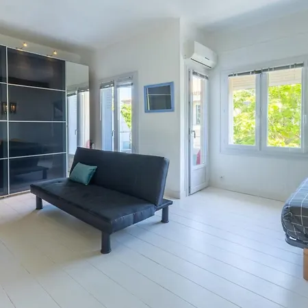 公寓 Duplex De - Plages Et Port A Pied