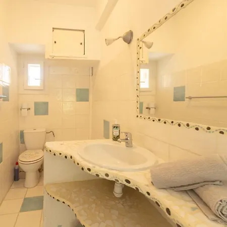 公寓 Duplex De - Plages Et Port A Pied *
