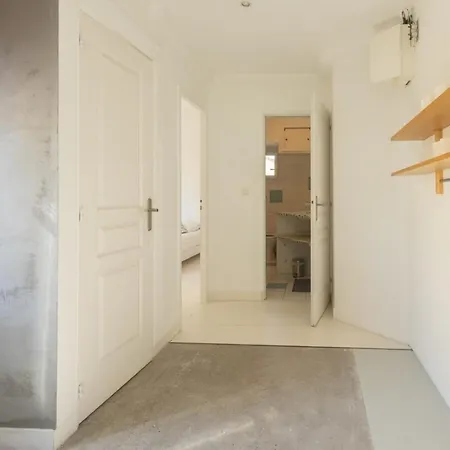Duplex De - Plages Et Port A Pied * 邦多勒