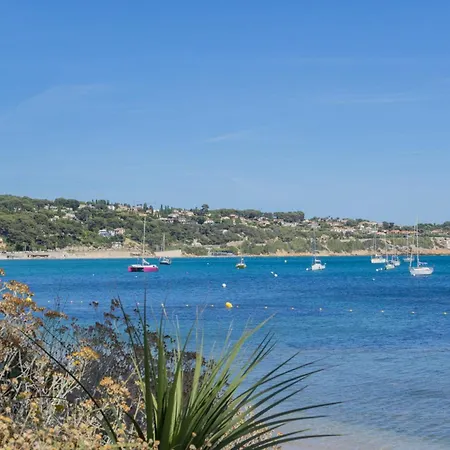 公寓 Duplex De - Plages Et Port A Pied