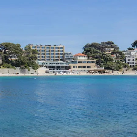 Duplex De - Plages Et Port A Pied 公寓 *