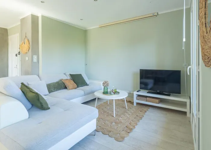Duplex De - Plages Et Port A Pied * Bandol