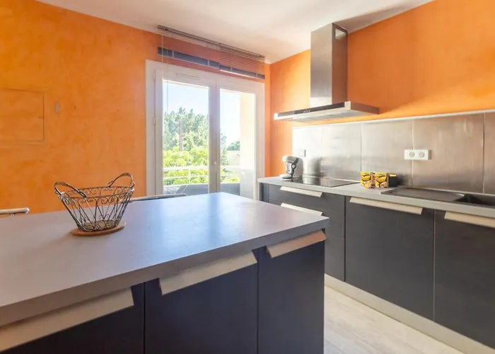 Duplex De - Plages Et Port A Pied Διαμέρισμα
