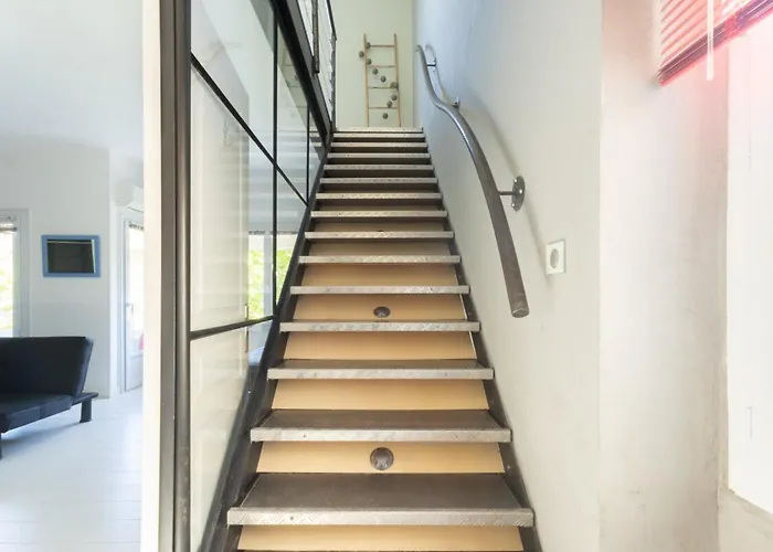 Διαμέρισμα Duplex De - Plages Et Port A Pied *