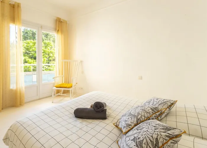 Apartamento Duplex De - Plages Et Port A Pied