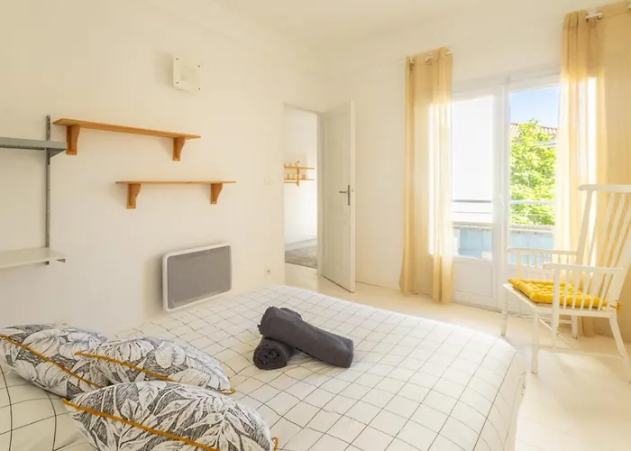 Duplex De - Plages Et Port A Pied Διαμέρισμα Bandol