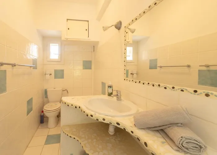 Duplex De - Plages Et Port A Pied