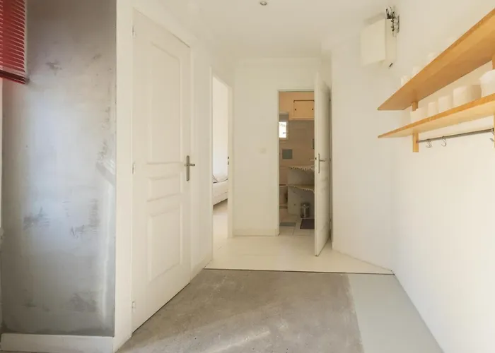 Duplex De - Plages Et Port A Pied